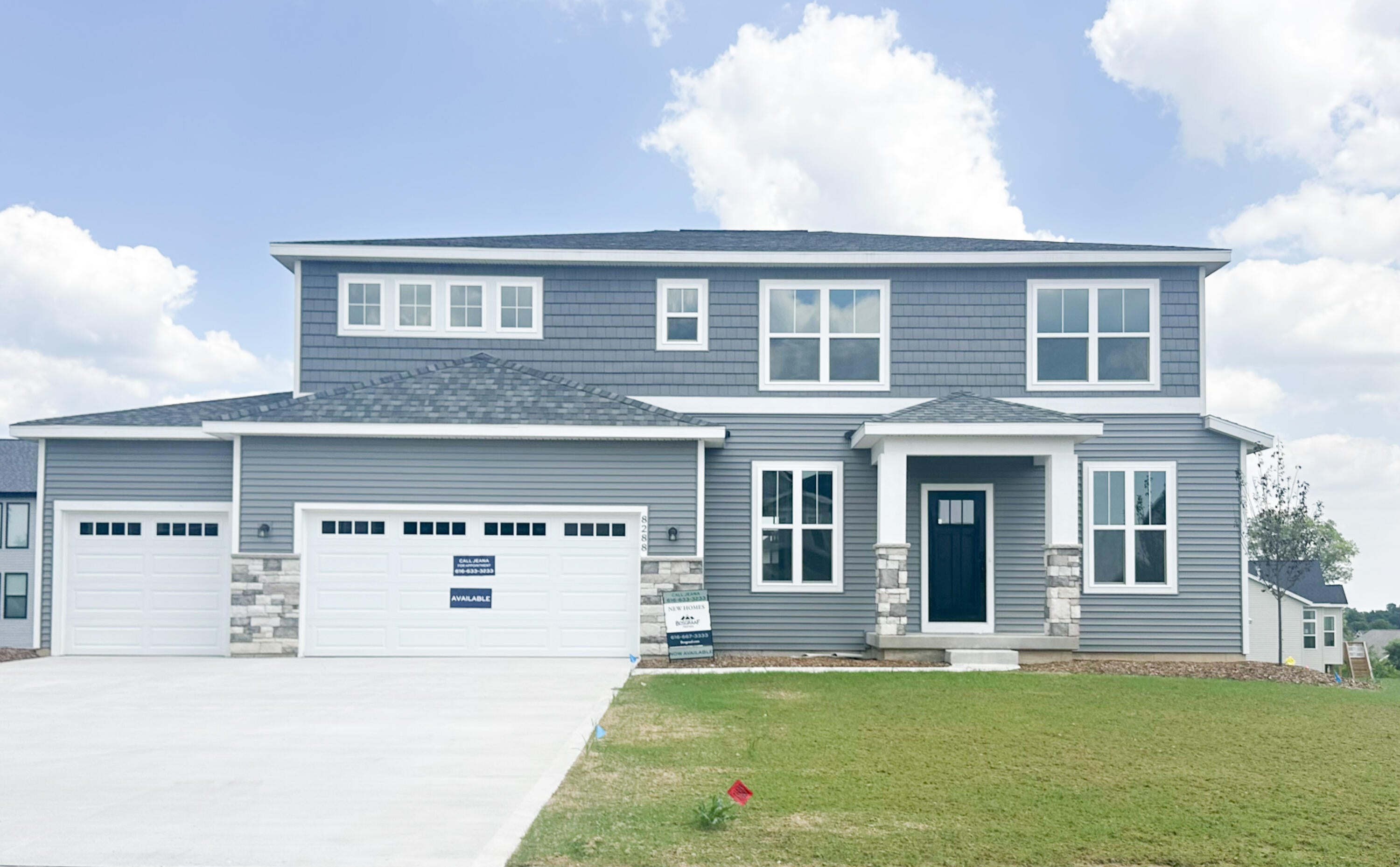 8288 Eagle Peak Drive