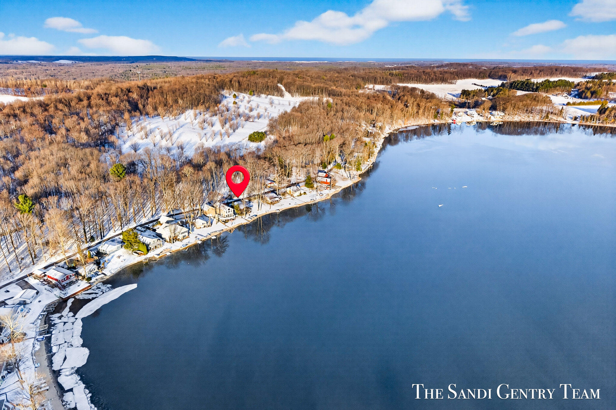 4050 W Orchard Drive