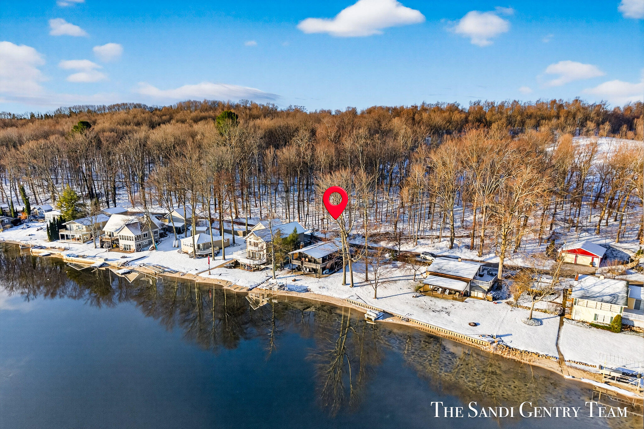 4050 W Orchard Drive