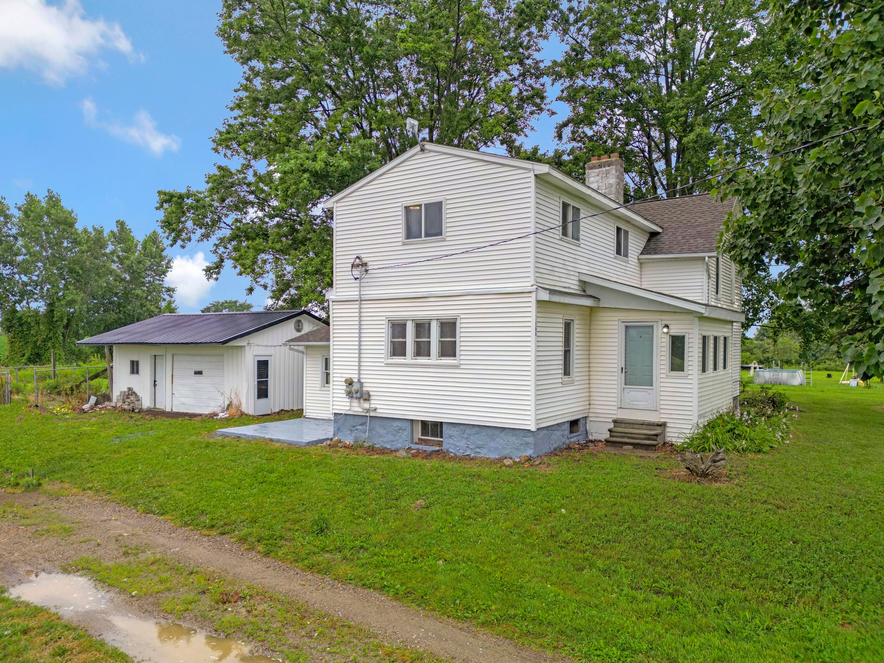 7666 Brooks Road