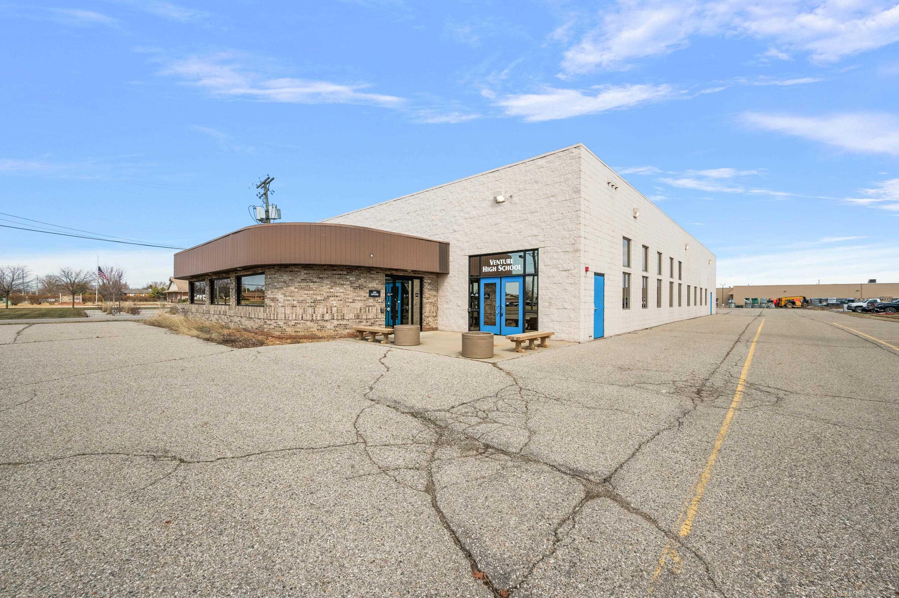 2061 S. Almont Avenue