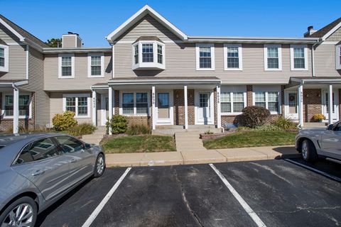 8030 Wimbledon Drive Portage City MI 49024