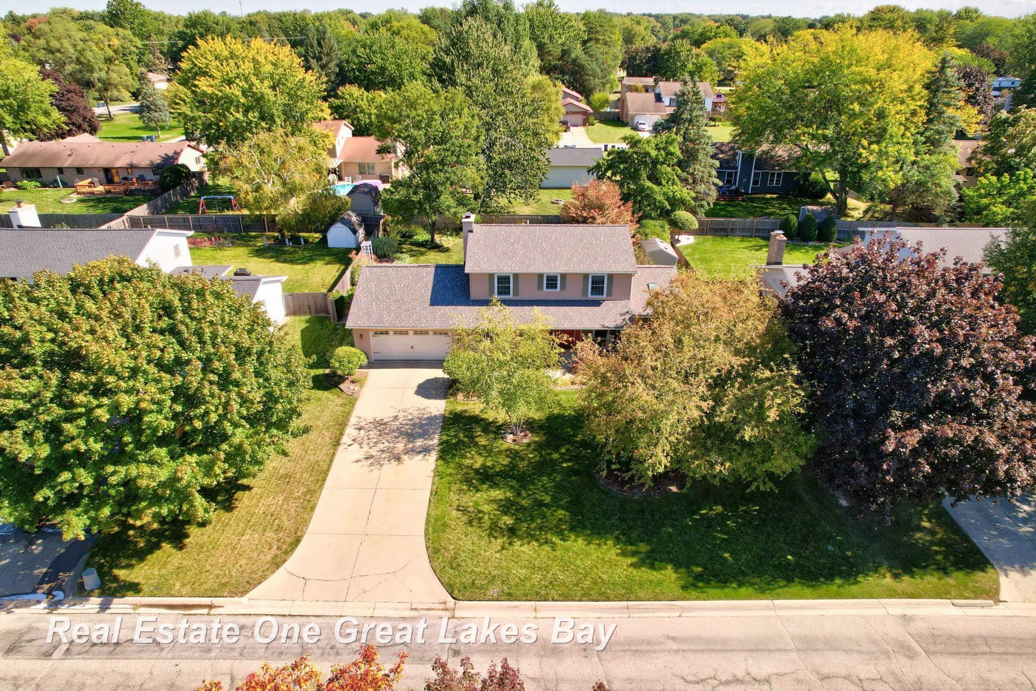 1684 Cranbrook Drive