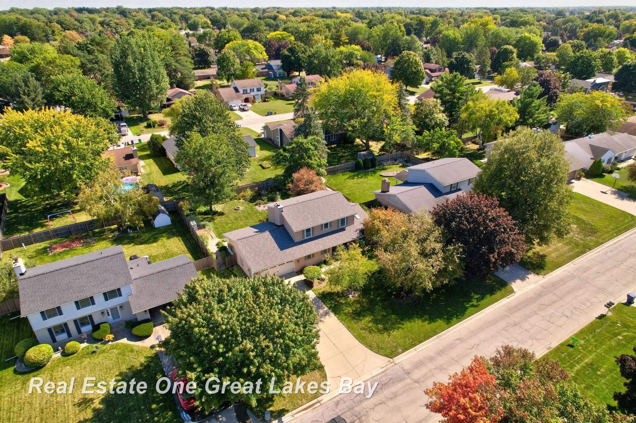 1684 Cranbrook Drive