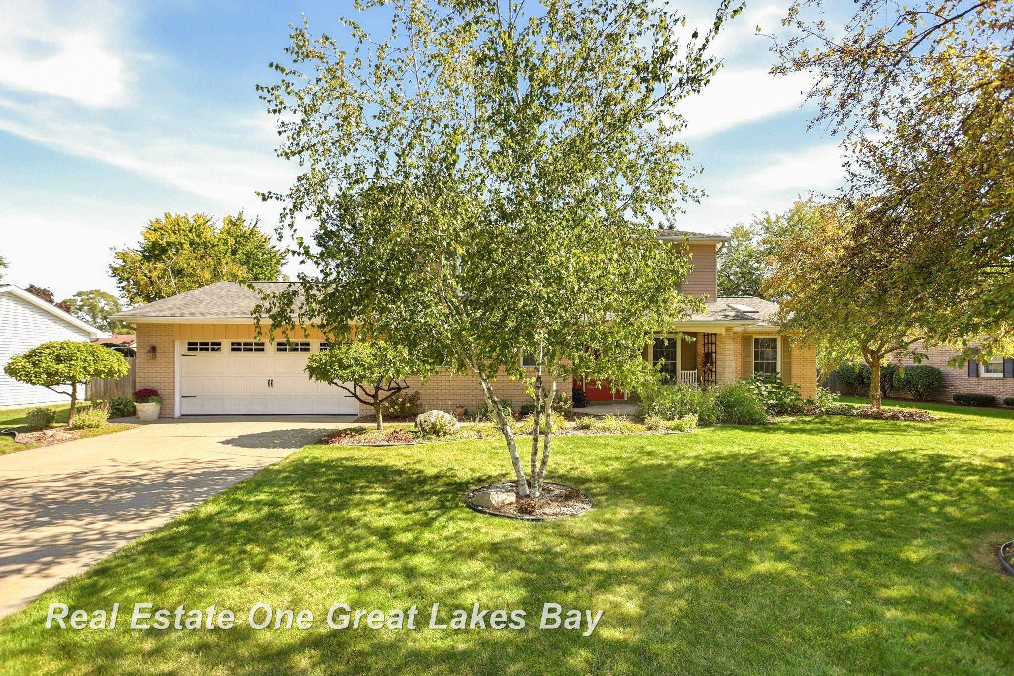 1684 Cranbrook Drive