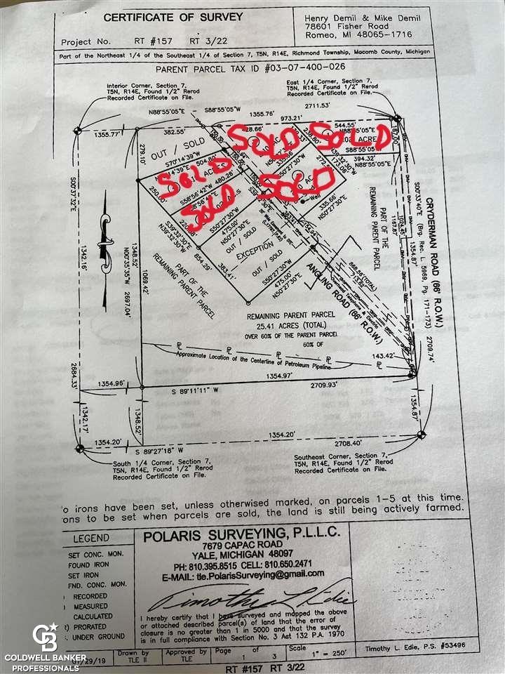 00 Angling Rd #6 Road