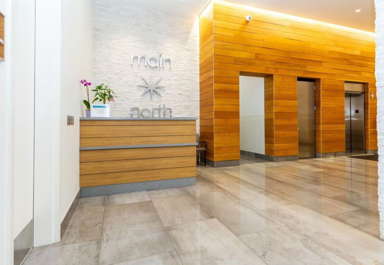 350 N MAIN Street 812