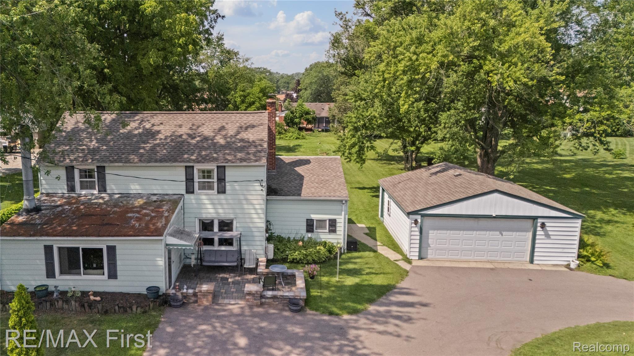 6829 John R Road
