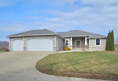 6768 Northfield Drive SW Byron Township MI 49315