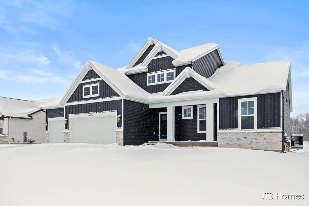 6625 Northfield Drive SW