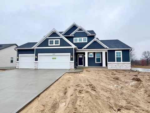 6625 Northfield Drive SW Byron Township MI 49315