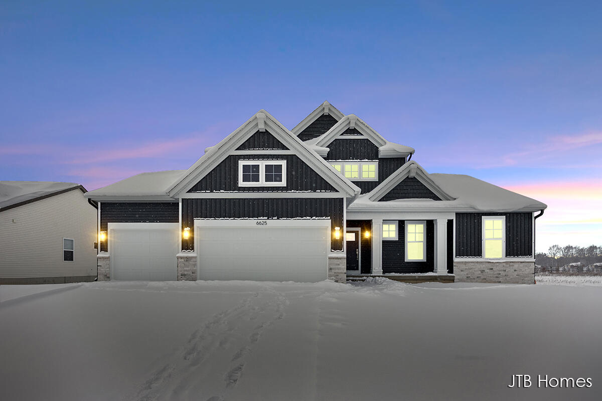 6625 Northfield Drive SW