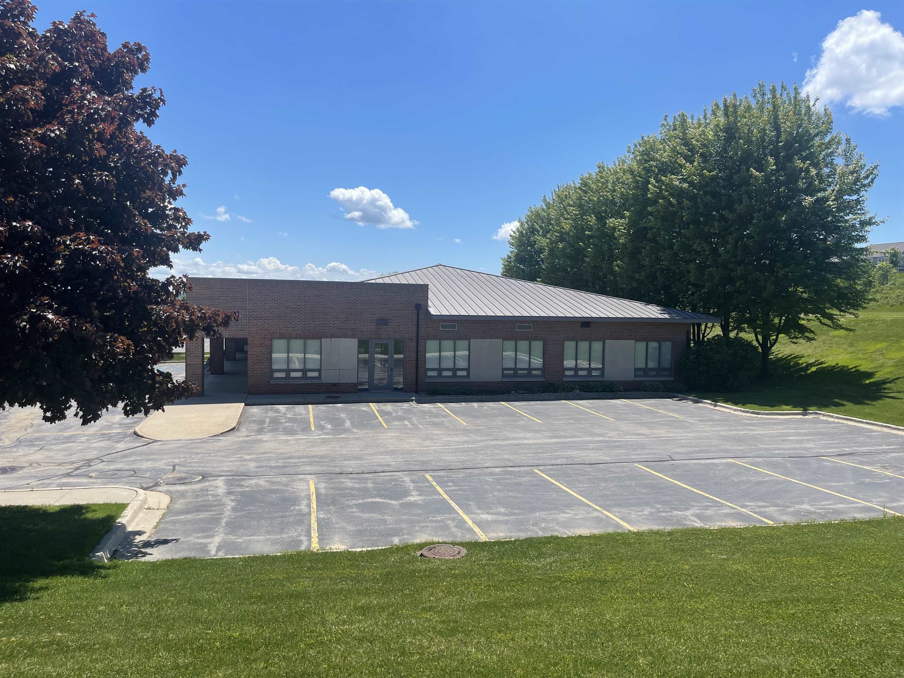 4075 Copper Ridge Drive