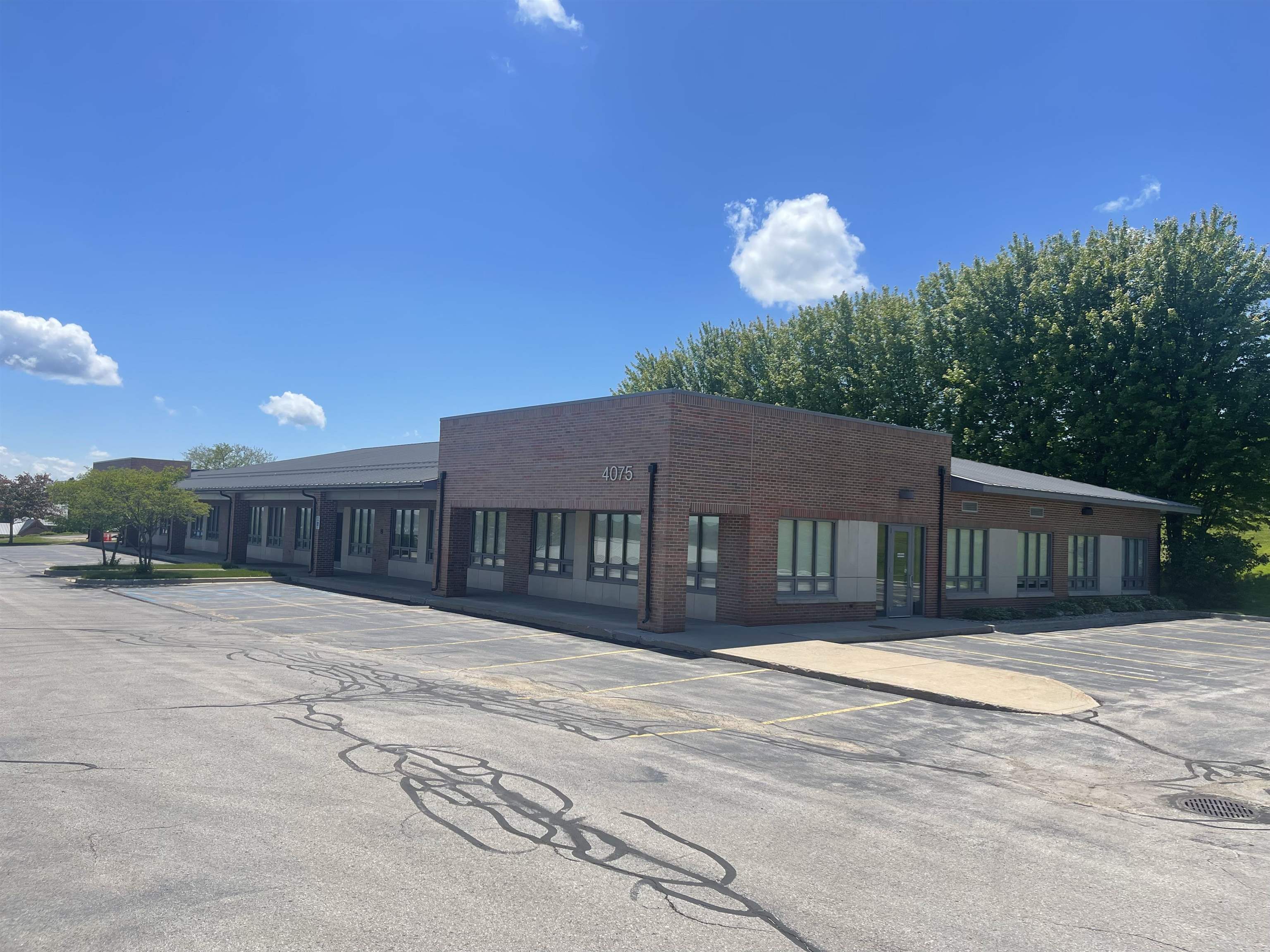 4075 Copper Ridge Drive