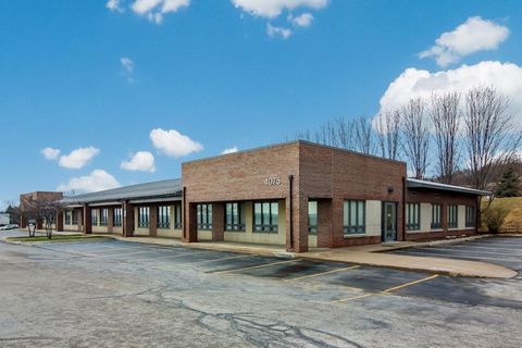 4075 Copper Ridge Drive Garfield Charter Township MI 49684