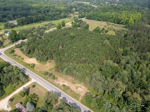 3876 Campbell Road Rose Township MI 48654