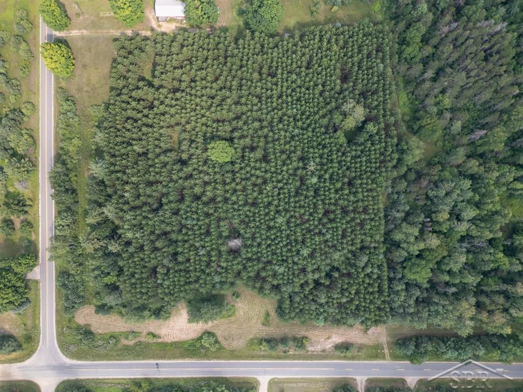 3876 Campbell Road