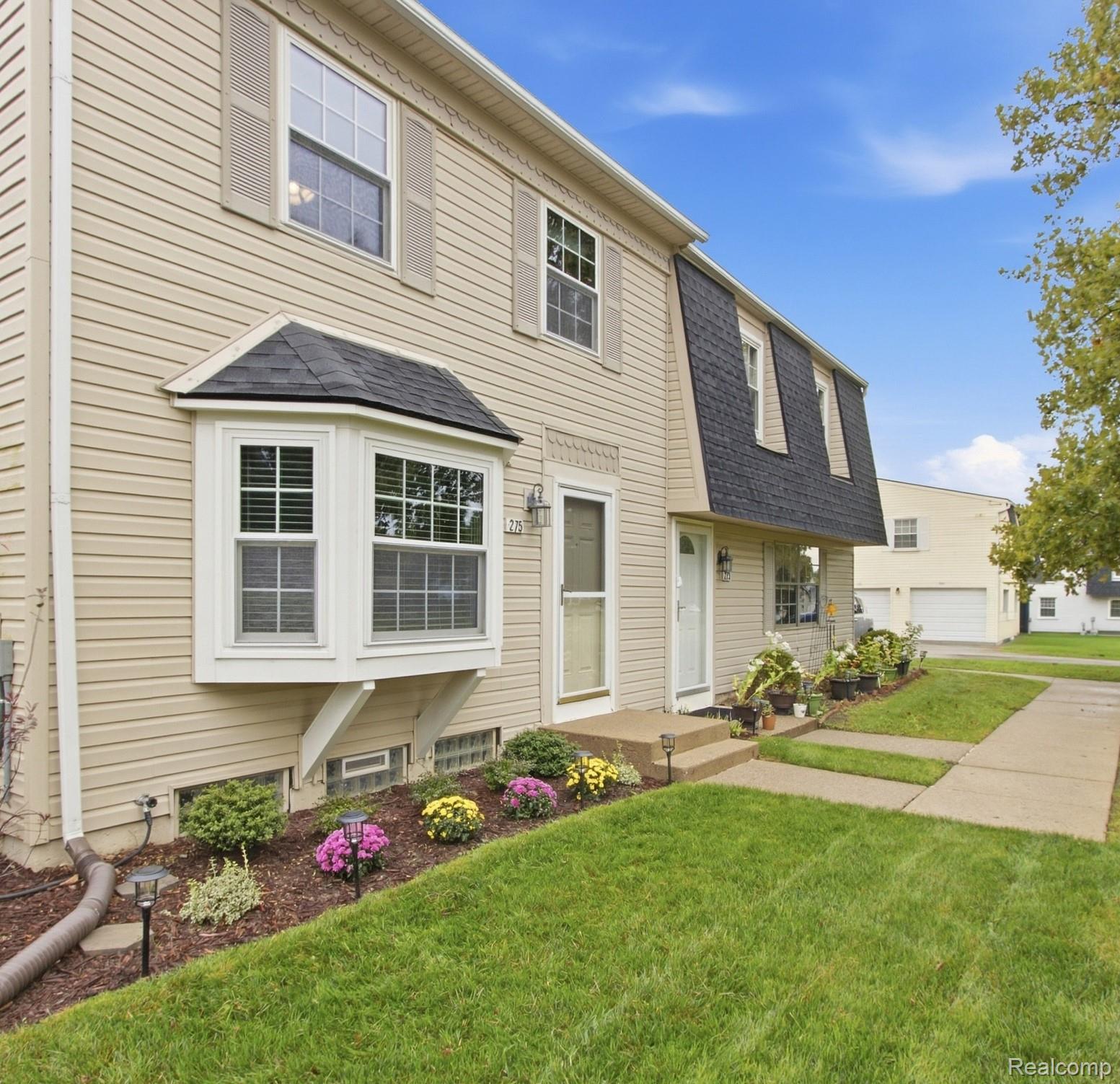 275 Lake Village Drive
