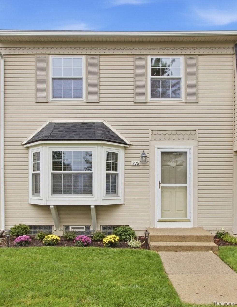 275 Lake Village Drive