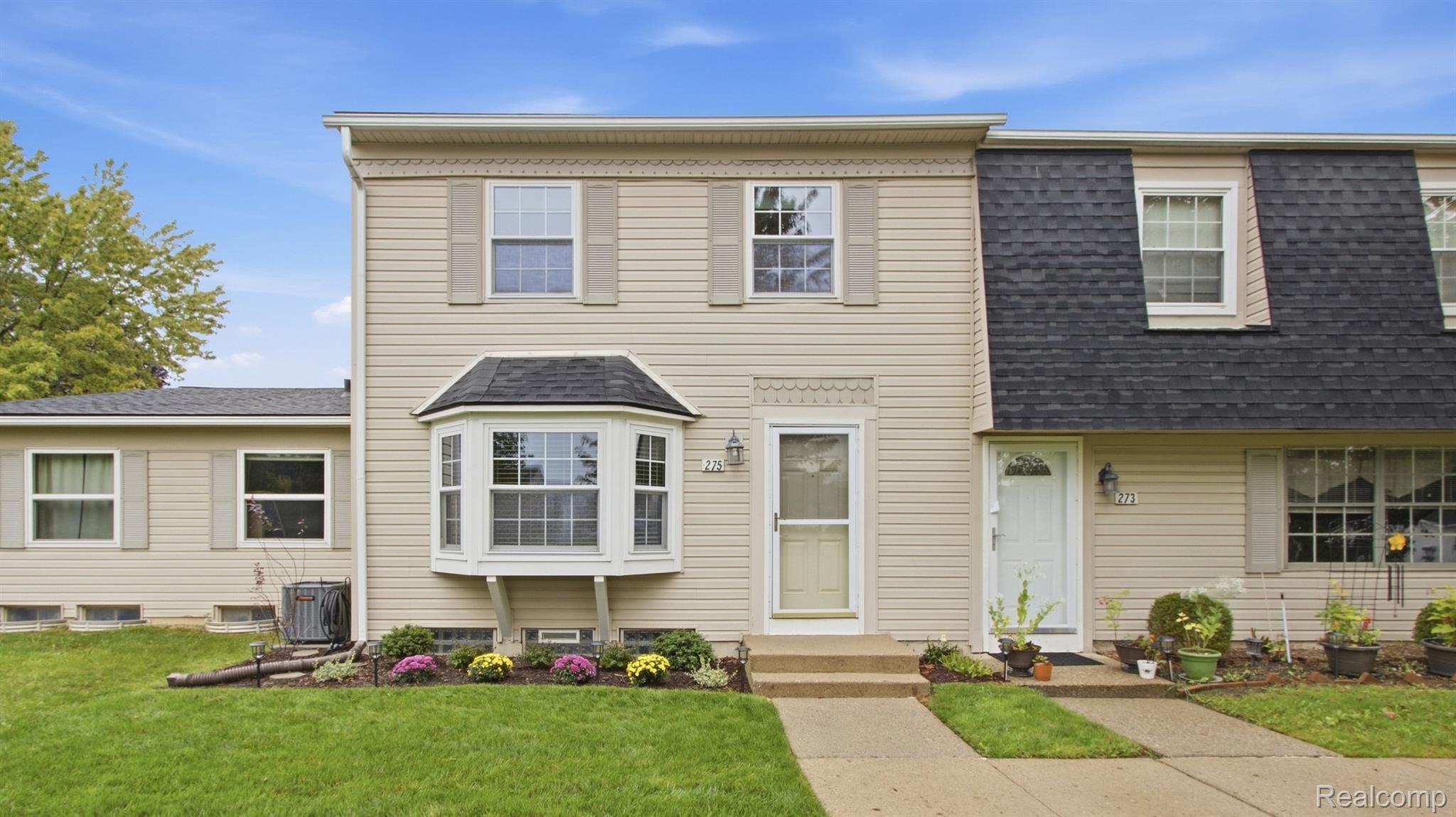 275 Lake Village Drive