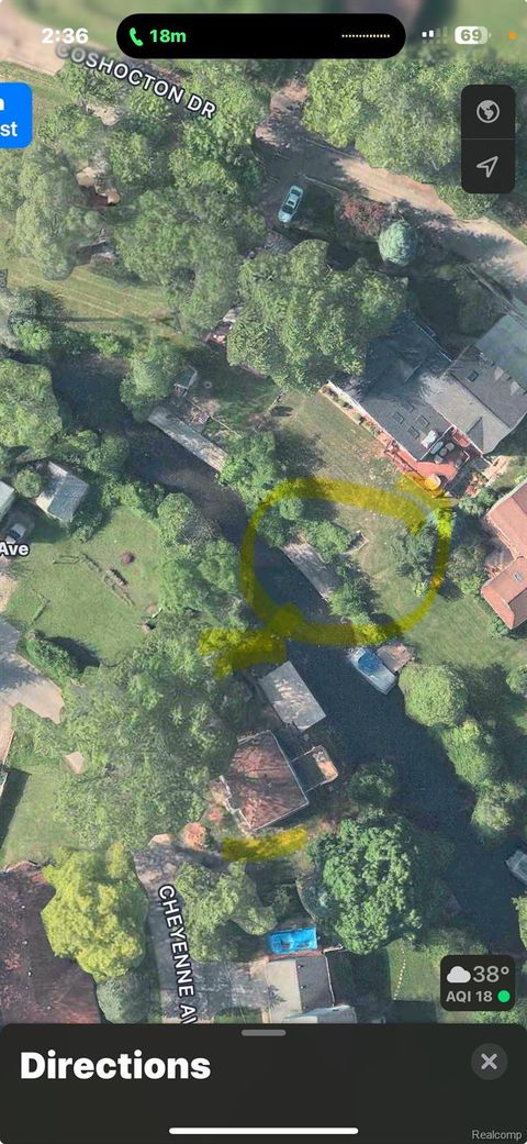 0000 Cheyenne Waterford Charter Township MI 48328