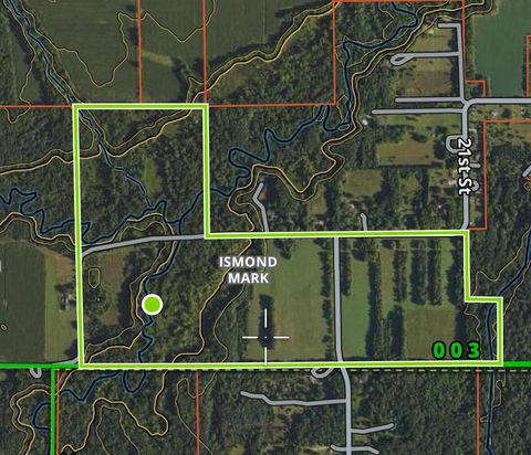 2222 101st Avenue Otsego Township MI 49078