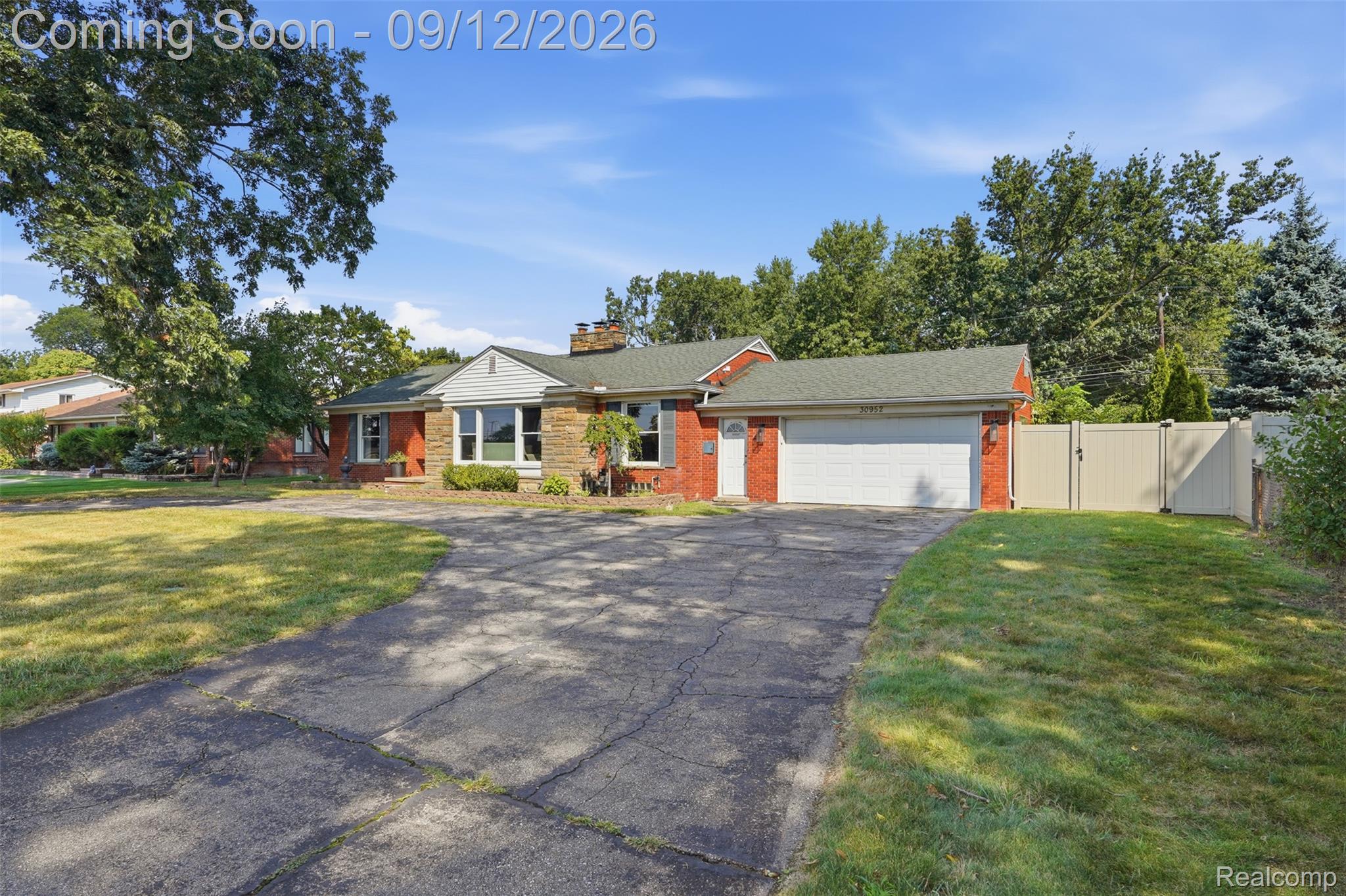 30952 Schoolcraft Road