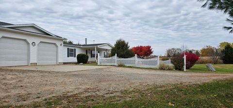 7430 Ingalls Road Otisco Township MI 48809