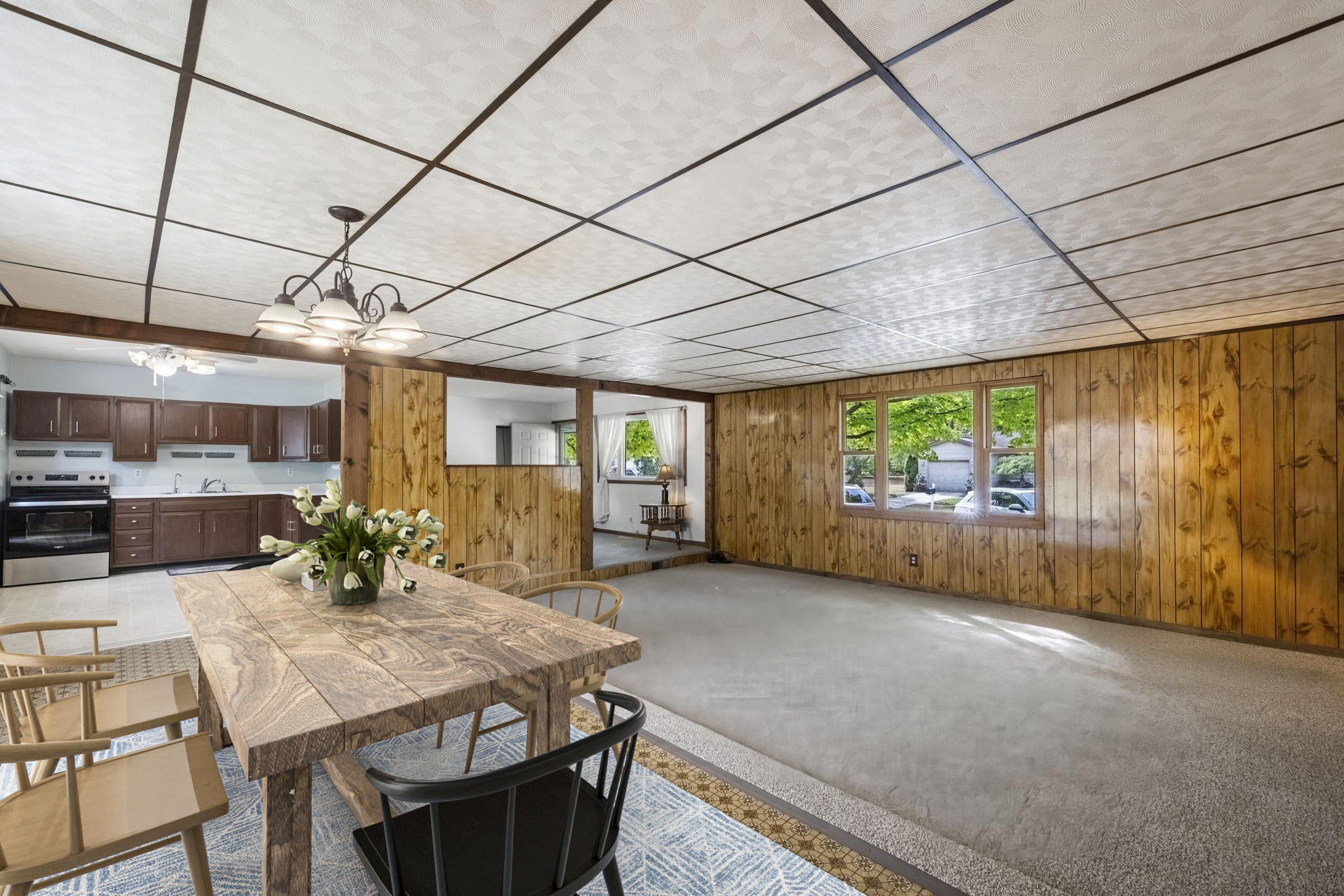 New Buffalo City, Michigan 49117, United States, 3 Bedrooms Bedrooms, ,1 BathroomBathrooms,Residential,Active,230474