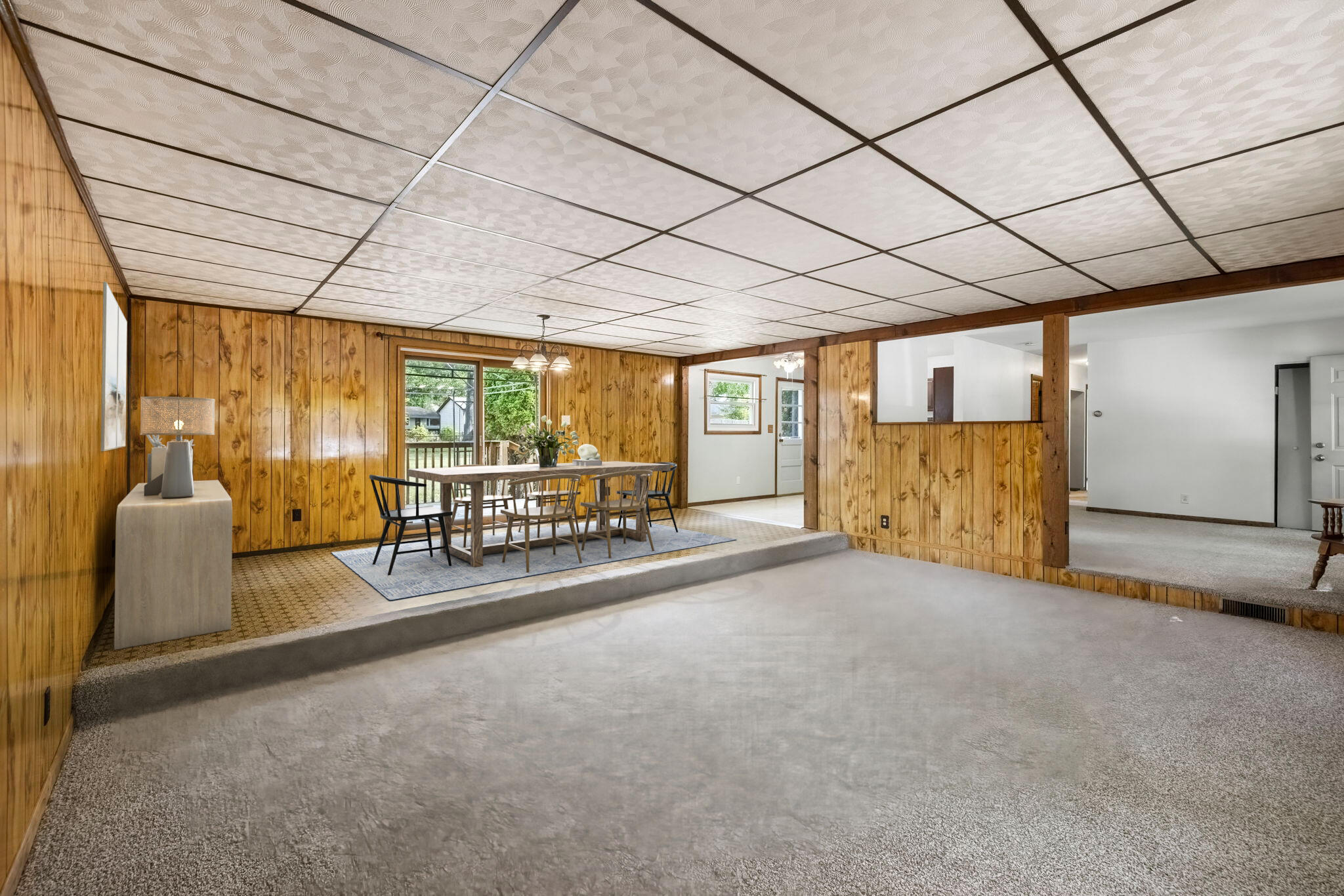 New Buffalo City, Michigan 49117, United States, 3 Bedrooms Bedrooms, ,1 BathroomBathrooms,Residential,Active,230474