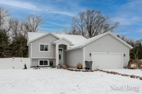333 Jayden Drive Egelston Township MI 49442