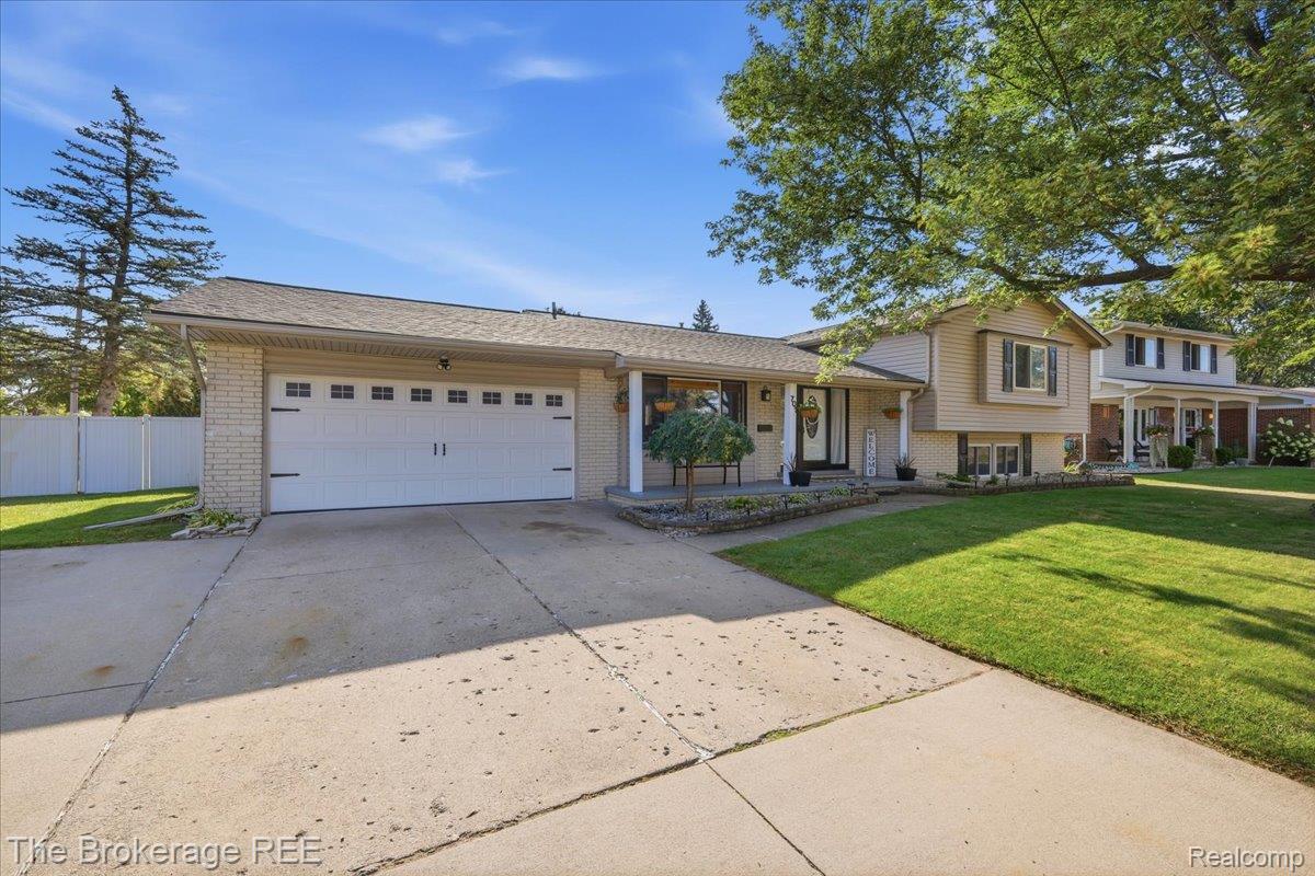 701 Salem Drive