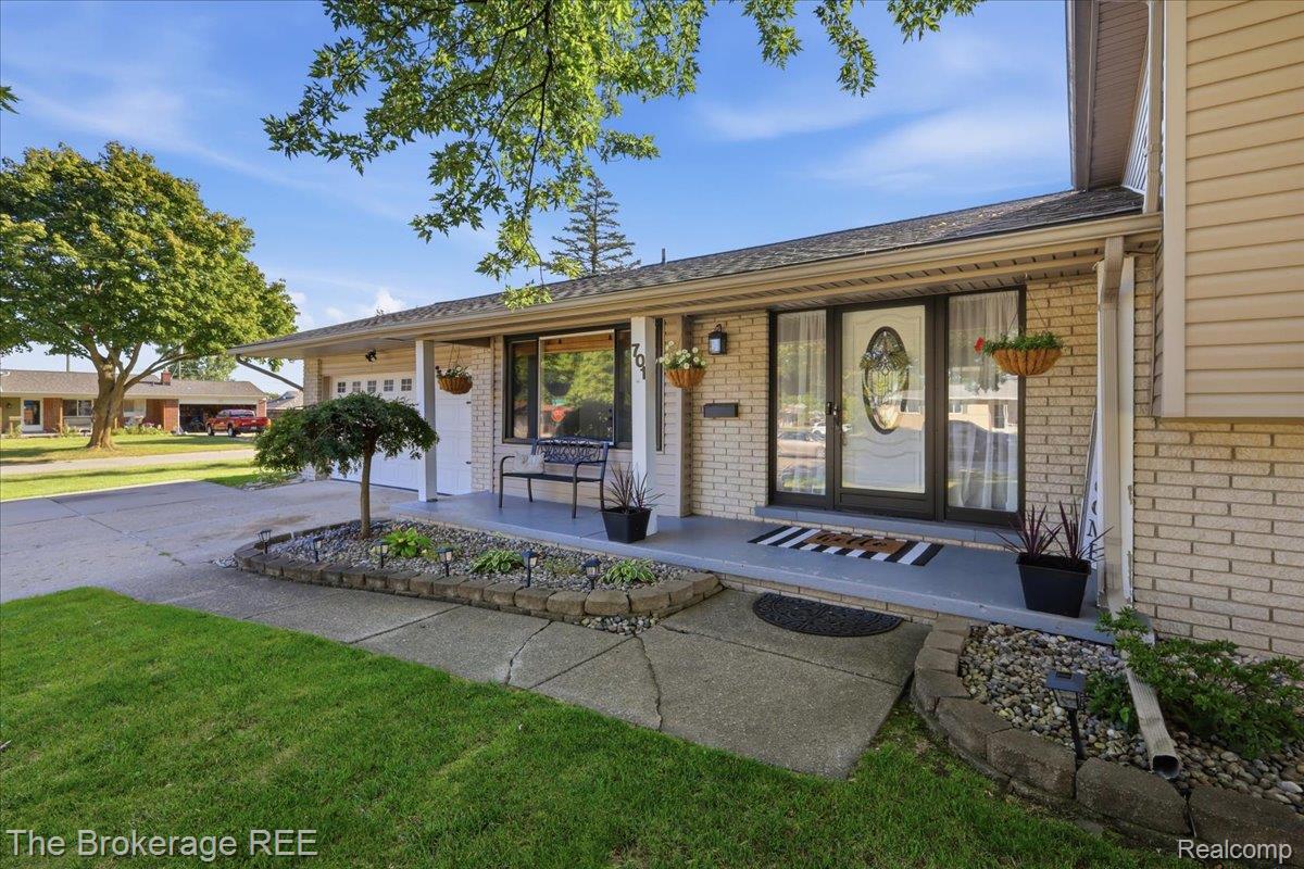 701 Salem Drive
