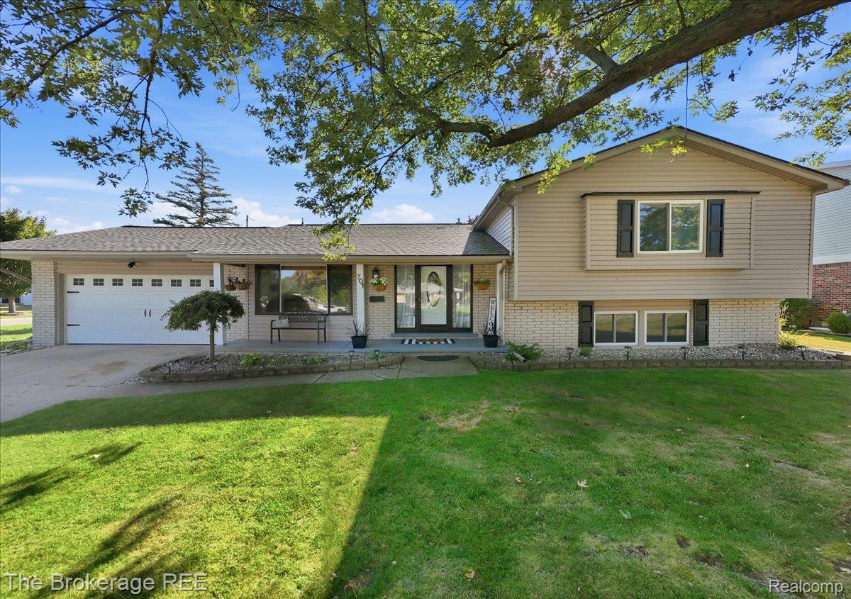 701 Salem Drive