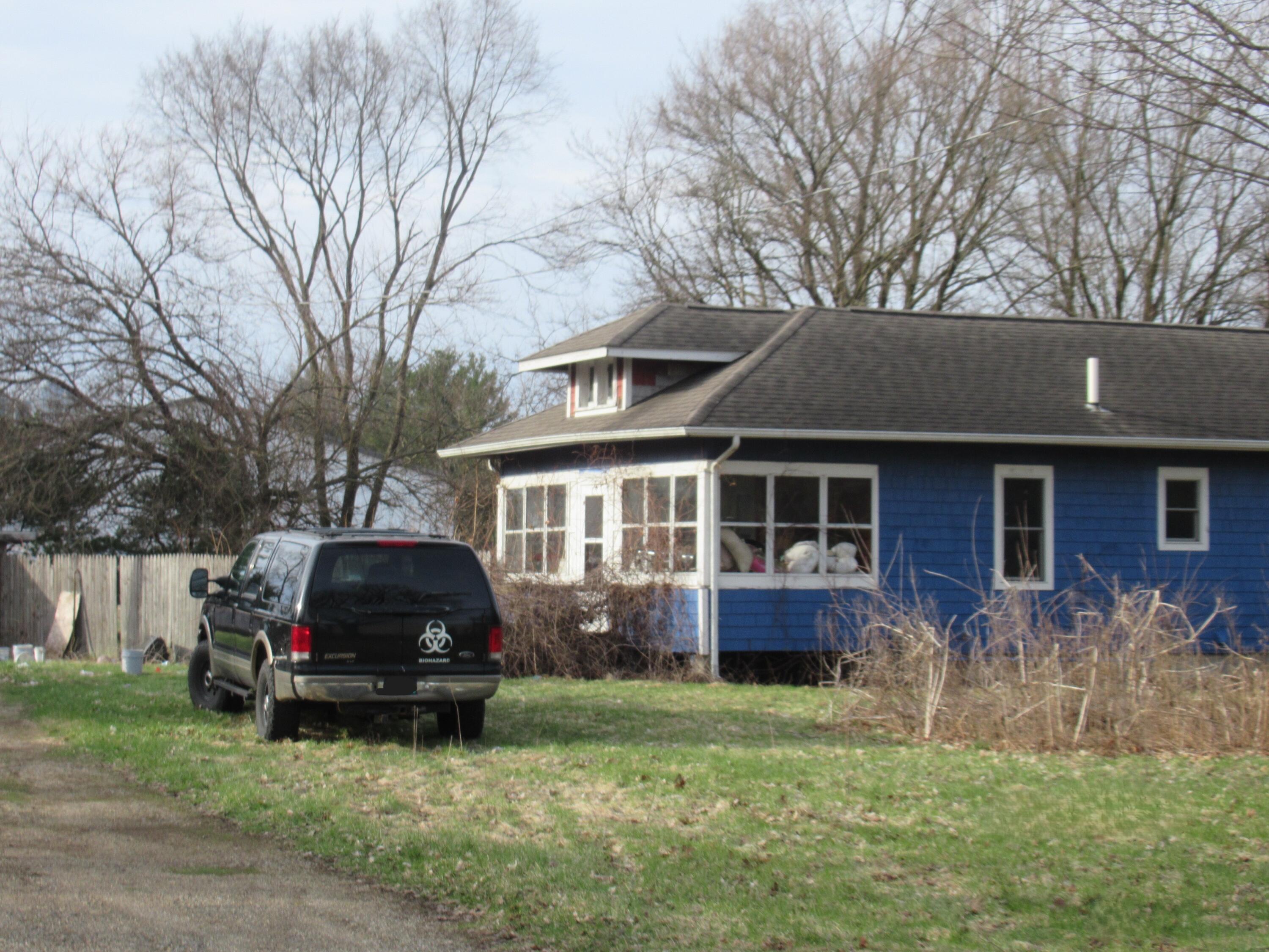 52526 N US Highway 131