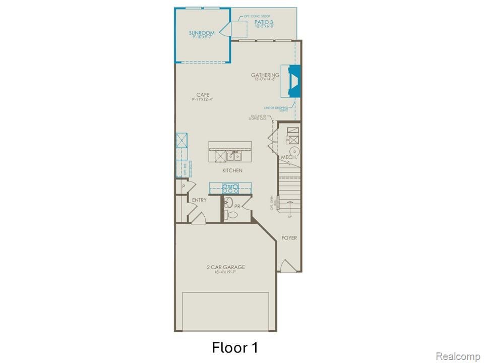 5593 Corgi Drive