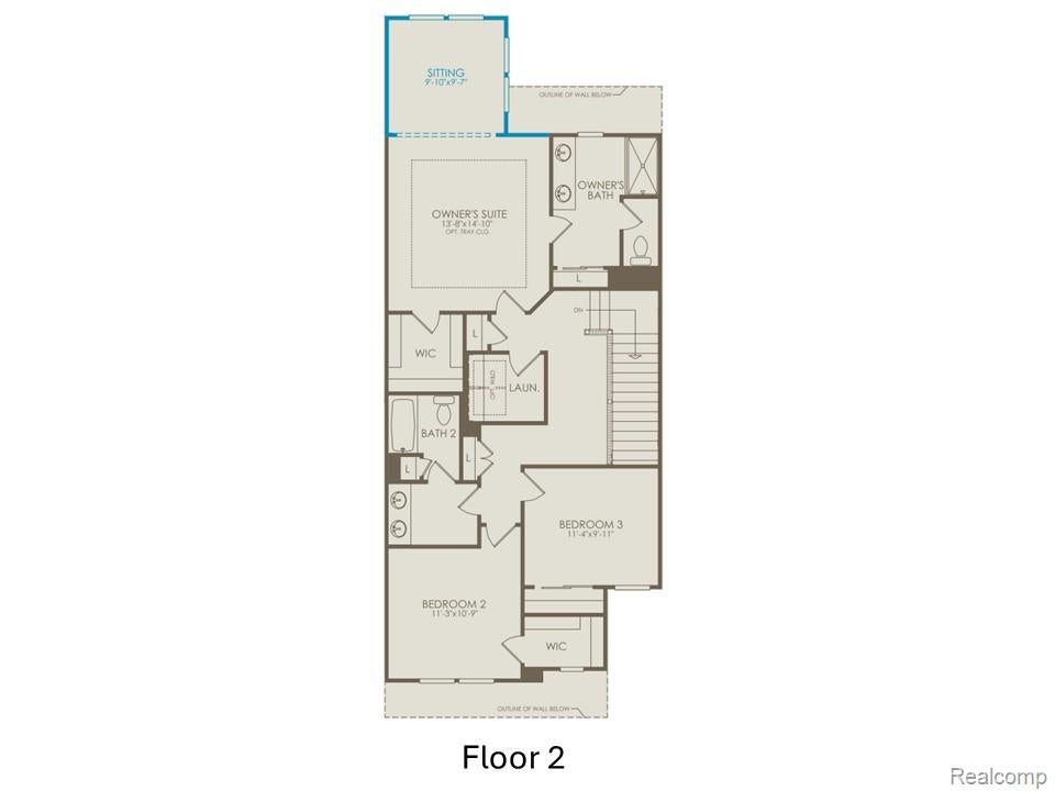 5593 Corgi Drive