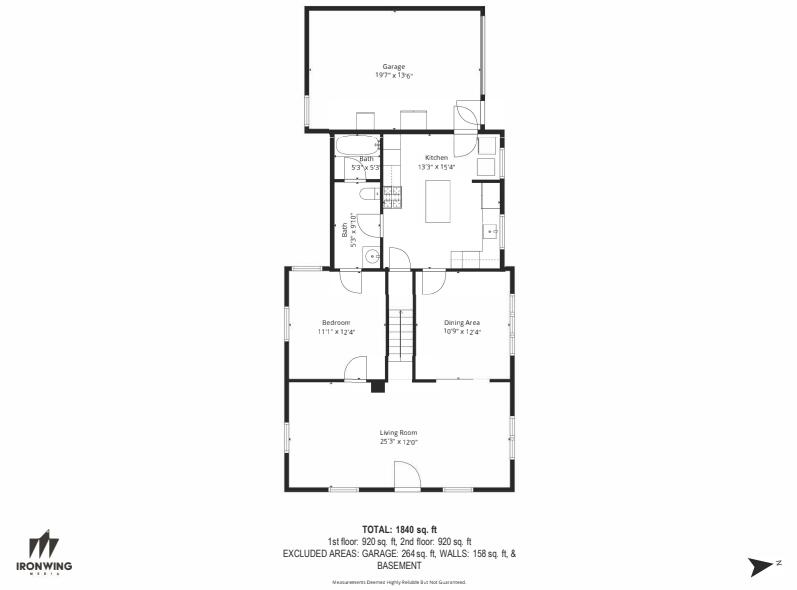 142 S West Street