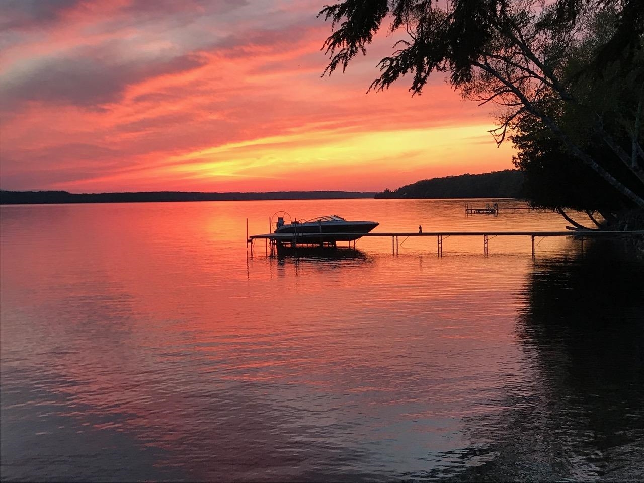 269 N East Torch Lake Drive