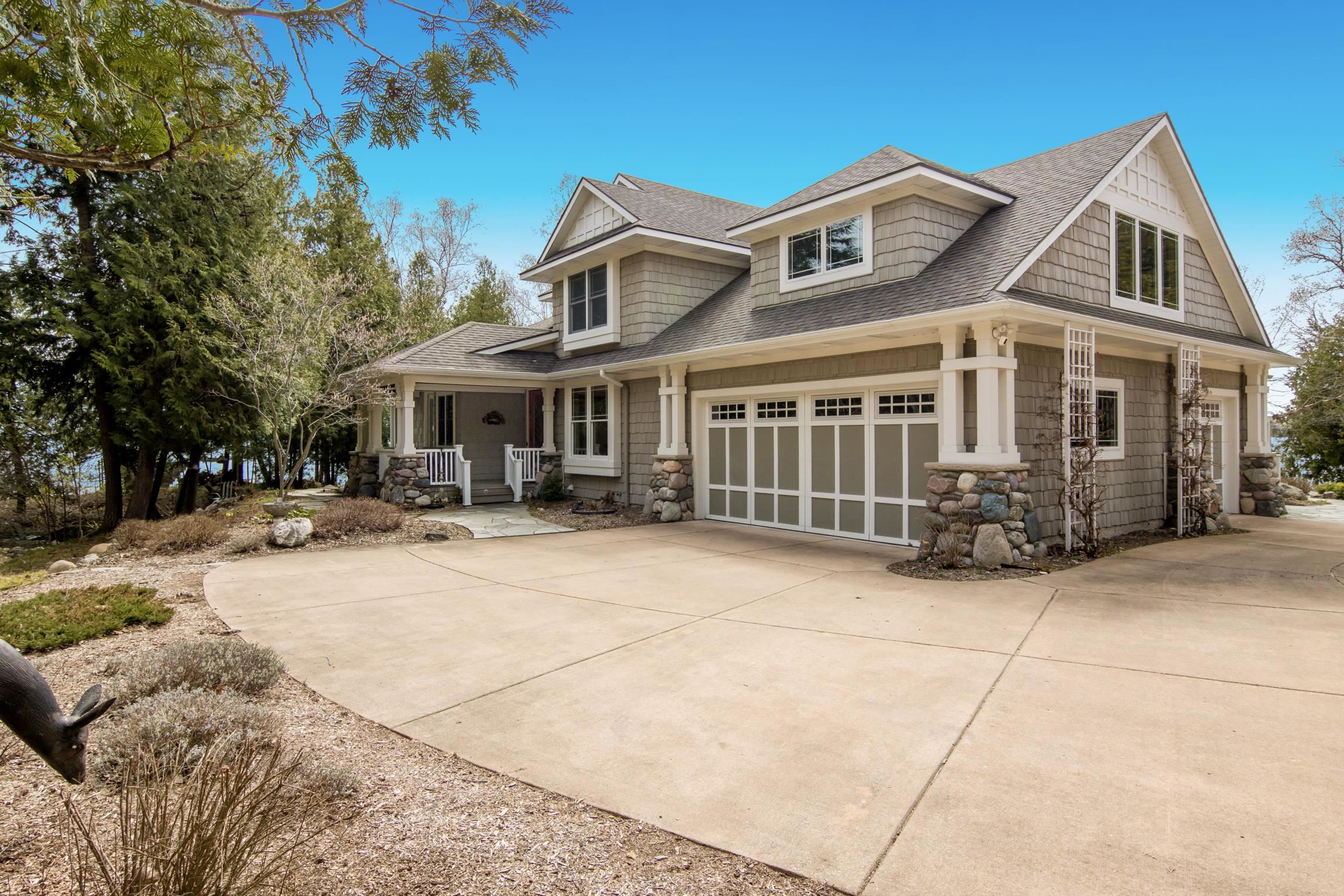 269 N East Torch Lake Drive