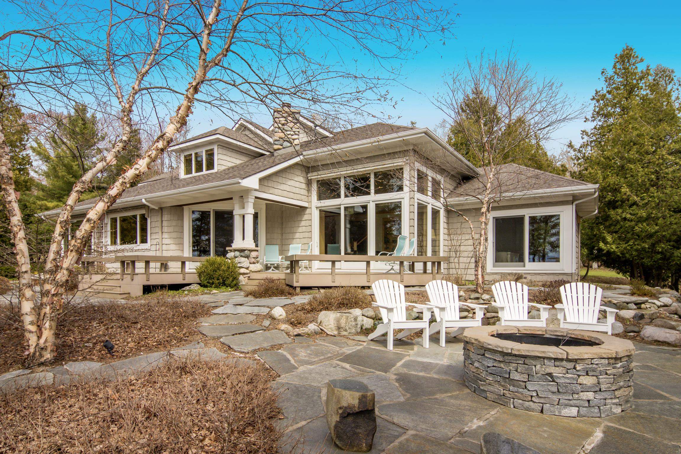 269 N East Torch Lake Drive