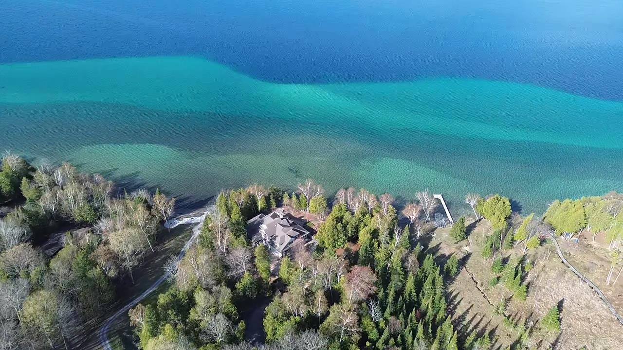 269 N East Torch Lake Drive