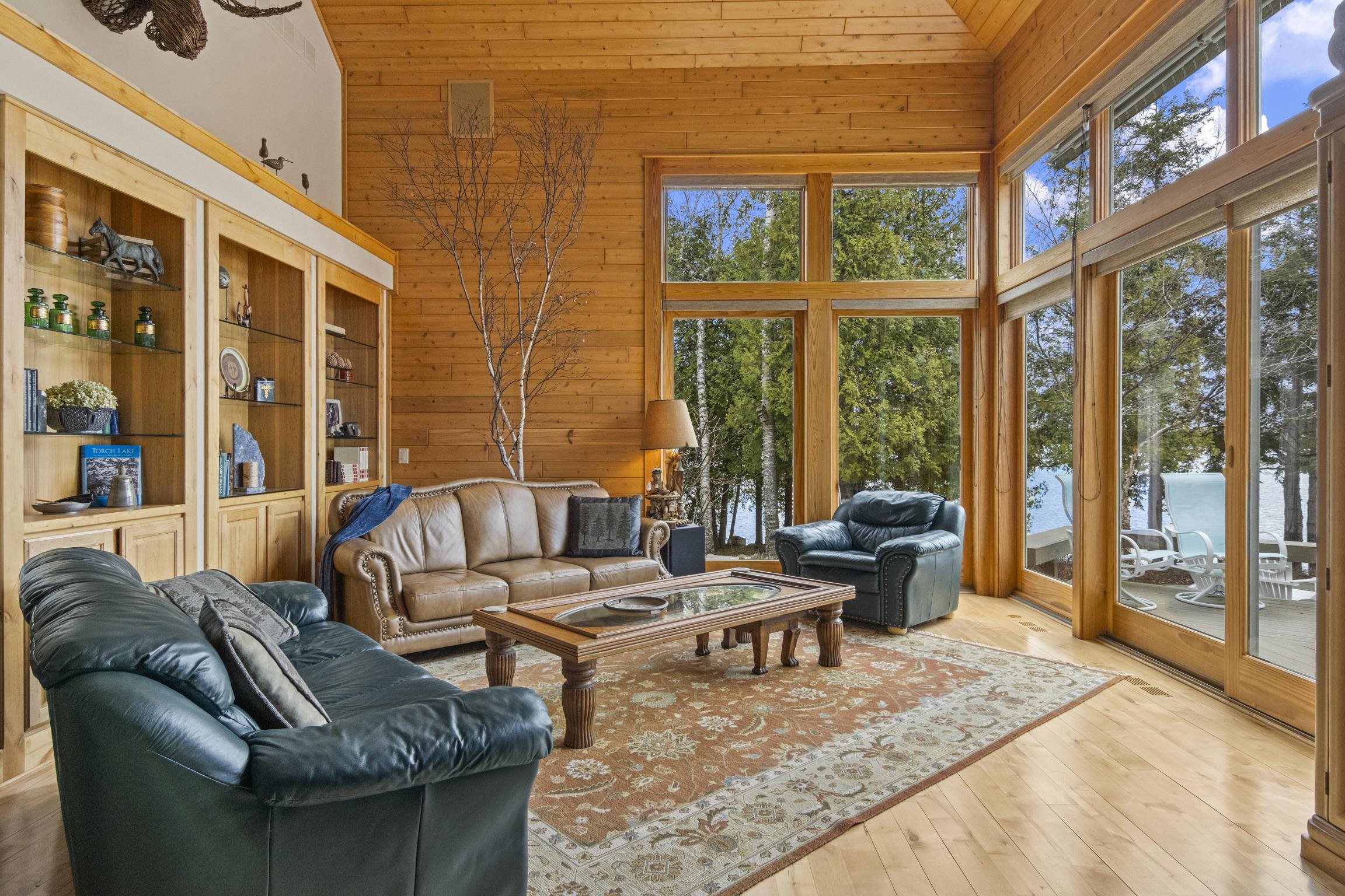 269 N East Torch Lake Drive