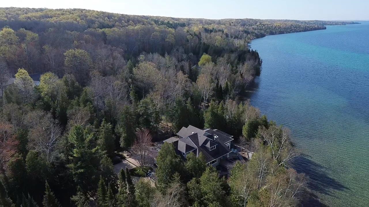269 N East Torch Lake Drive