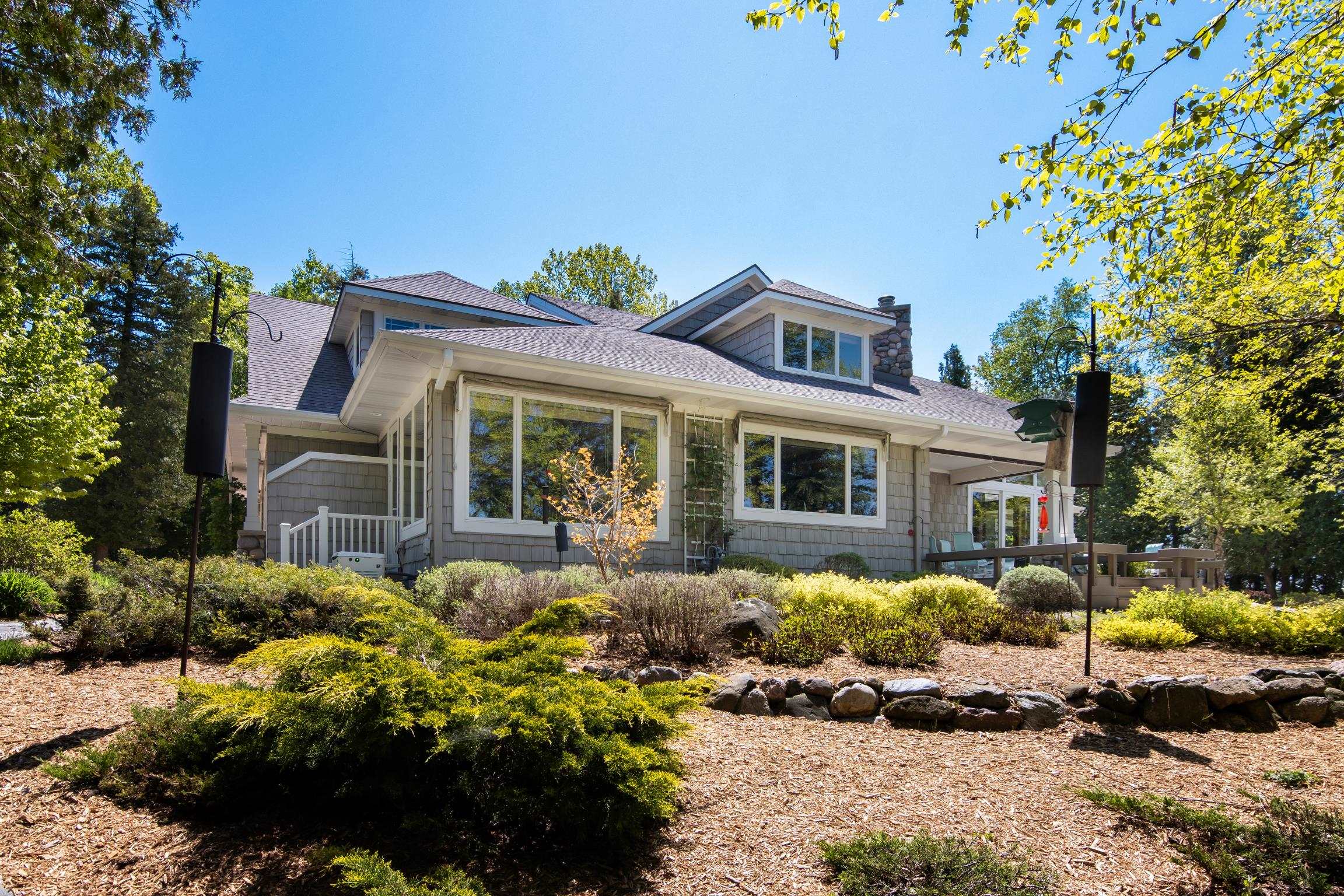 269 N East Torch Lake Drive
