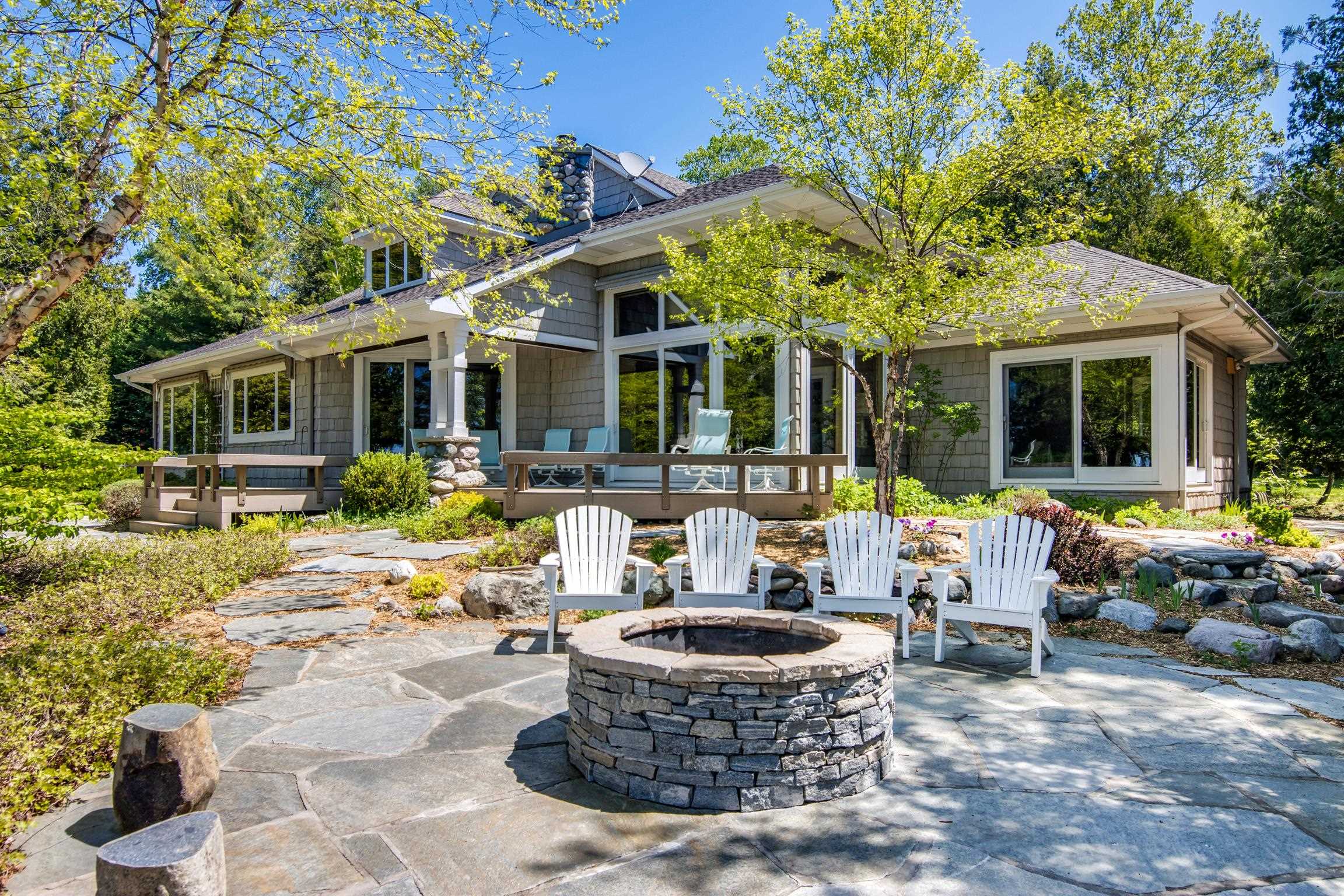 269 N East Torch Lake Drive