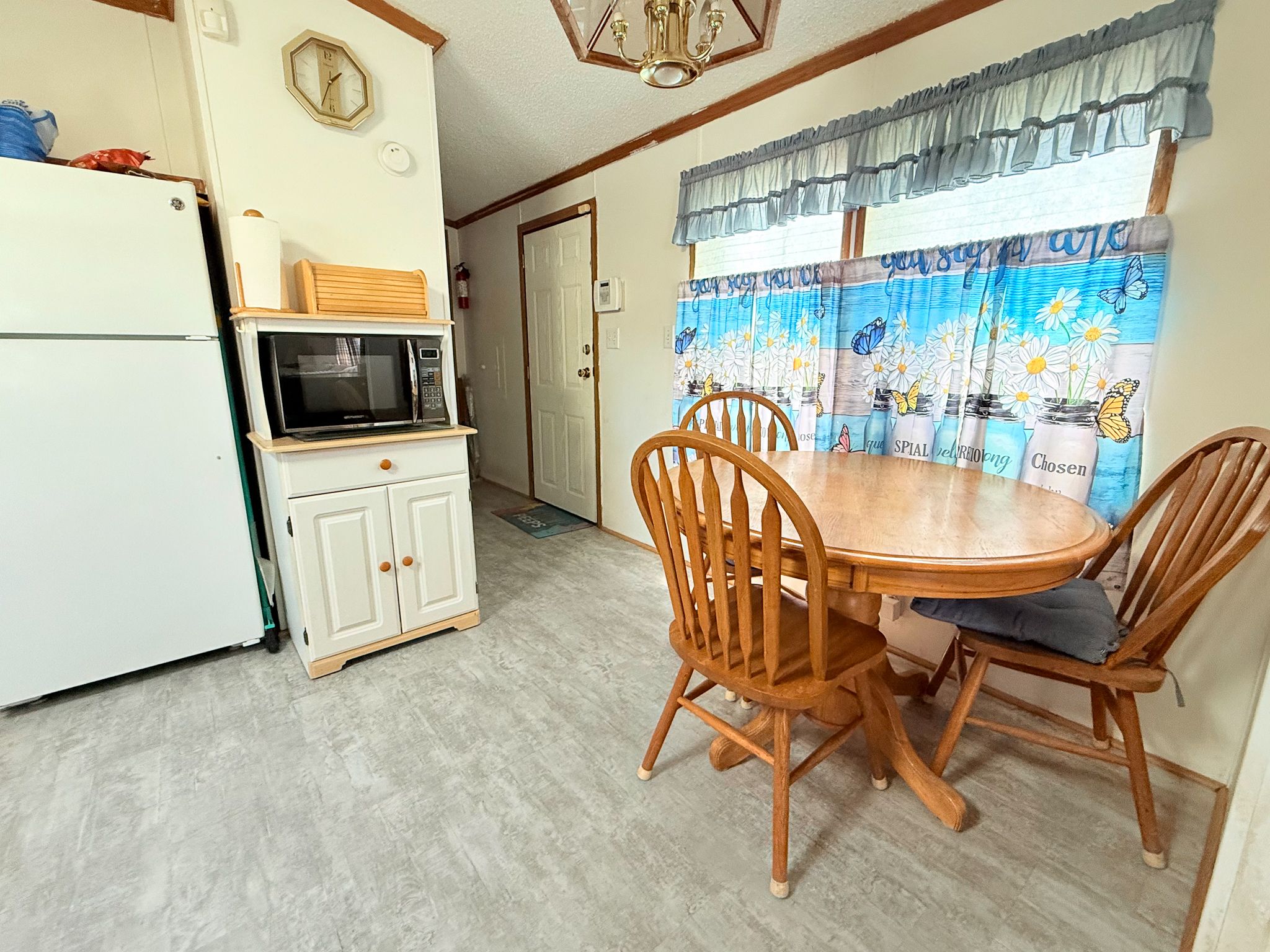 1515 RIDGE Road, Lot#46