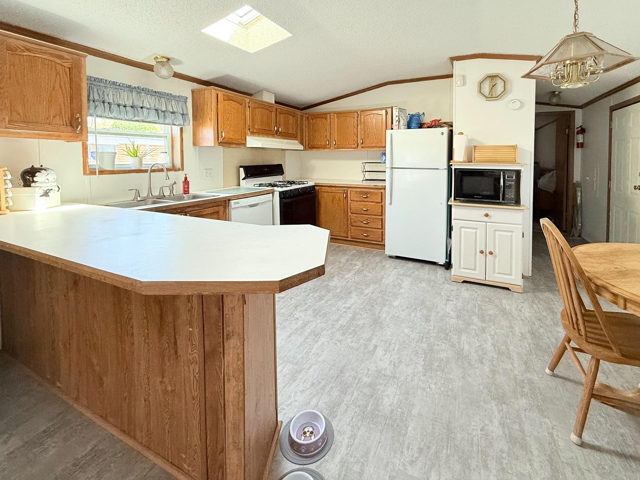 1515 RIDGE Road, Lot#46