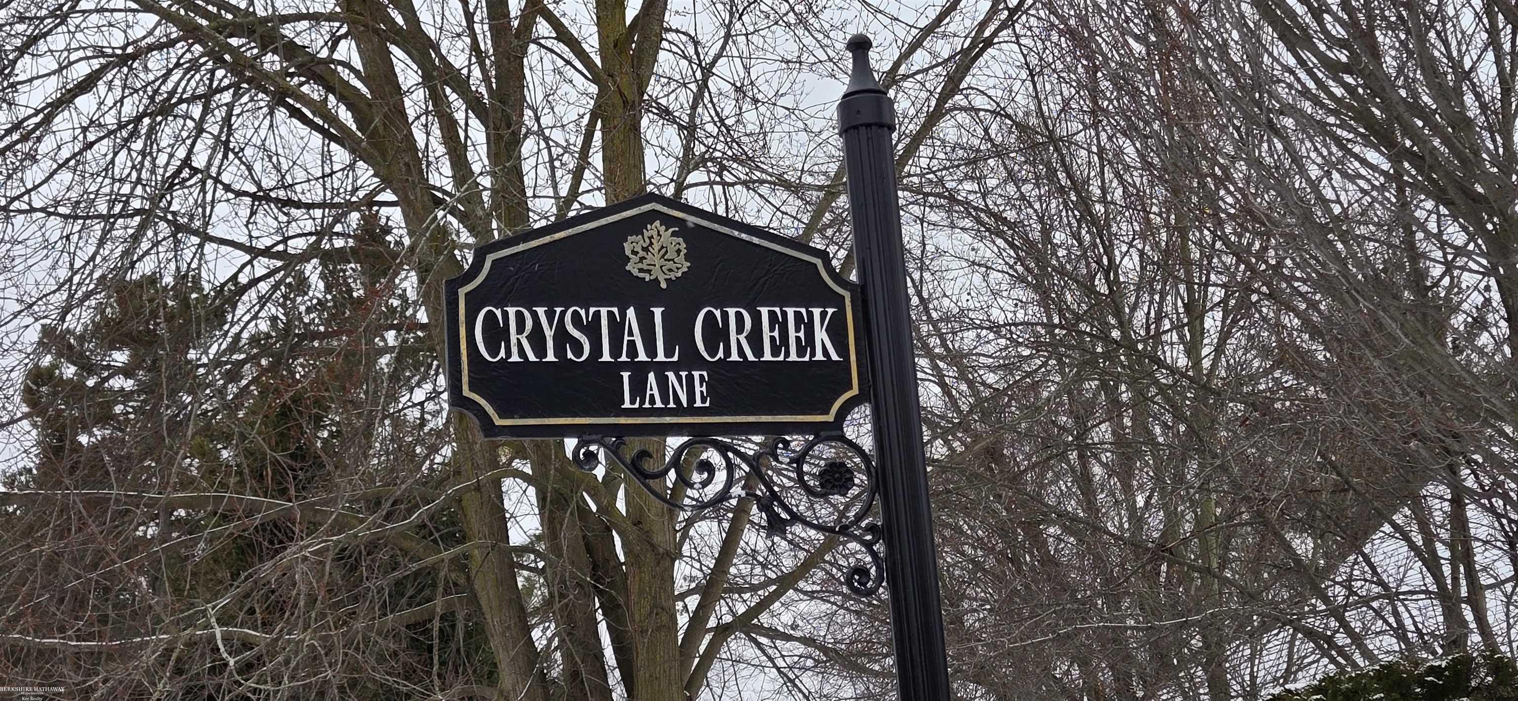 5500 Crystal Creek Lane