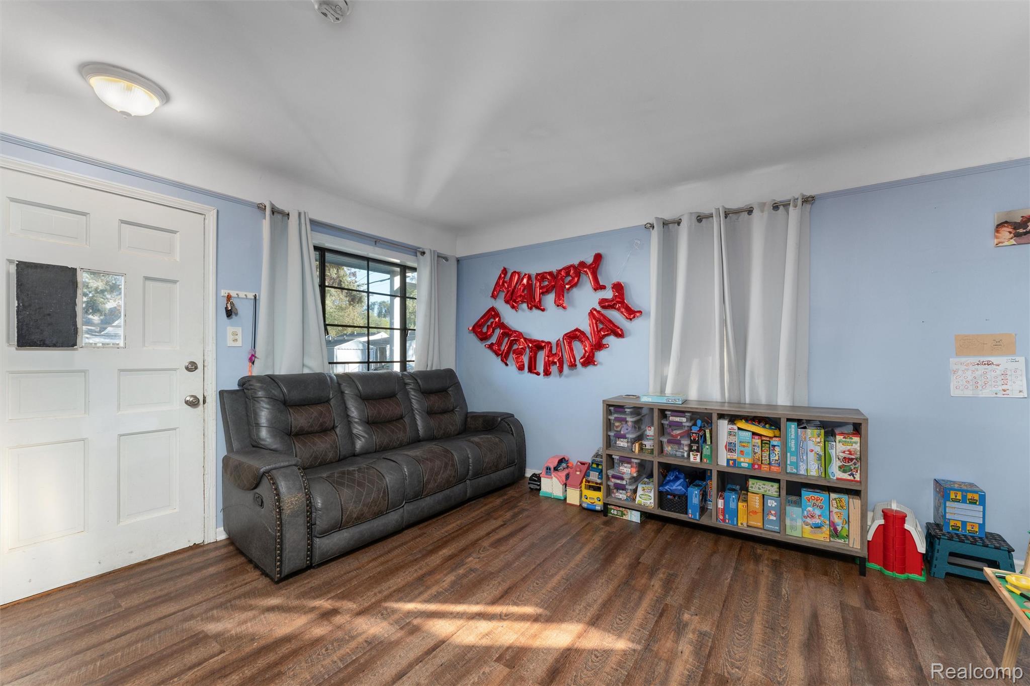 26035 Barrington Street